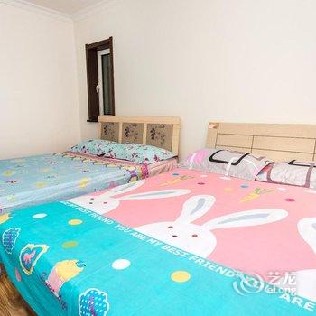 诺雅精品公寓(营口盛景公馆店)酒店提供图片