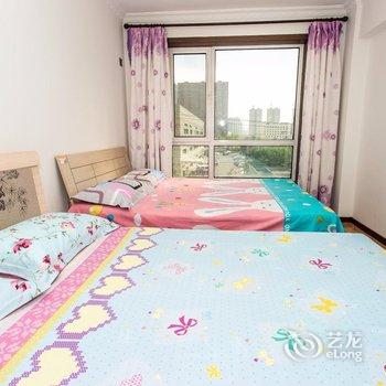 诺雅精品公寓(营口盛景公馆店)酒店提供图片