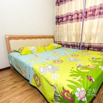 诺雅精品公寓(营口盛景公馆店)酒店提供图片