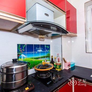 诺雅精品公寓(营口盛景公馆店)酒店提供图片