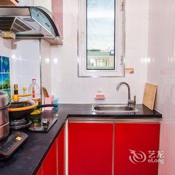 诺雅精品公寓(营口盛景公馆店)酒店提供图片