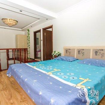 诺雅精品公寓(营口盛景公馆店)酒店提供图片