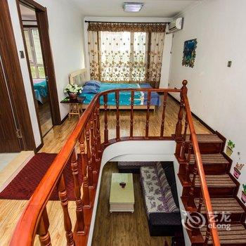 诺雅精品公寓(营口盛景公馆店)酒店提供图片