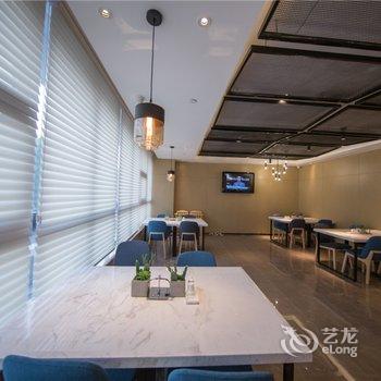 亚朵酒店(临沂市政府店)酒店提供图片