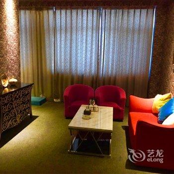 霸州中客酒店胜芳店酒店提供图片