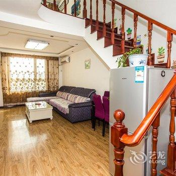 诺雅精品公寓(营口盛景公馆店)酒店提供图片