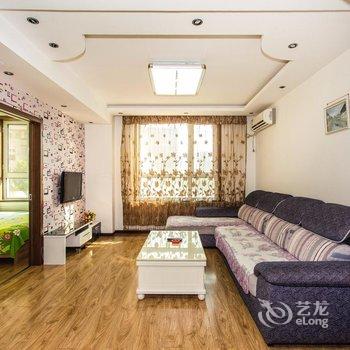 诺雅精品公寓(营口盛景公馆店)酒店提供图片