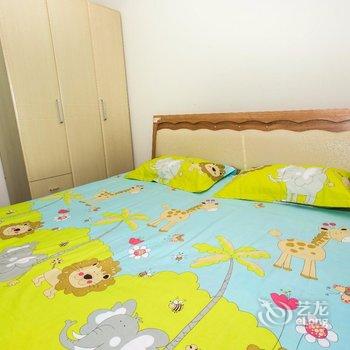 诺雅精品公寓(营口盛景公馆店)酒店提供图片