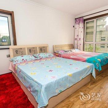 诺雅精品公寓(营口盛景公馆店)酒店提供图片