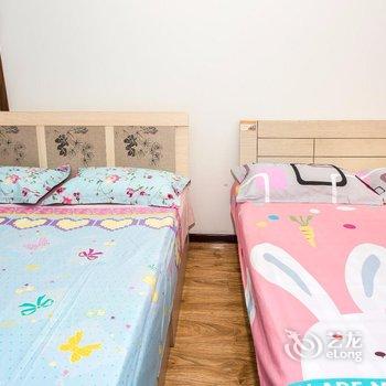 诺雅精品公寓(营口盛景公馆店)酒店提供图片