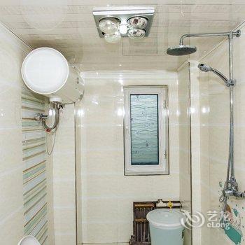 诺雅精品公寓(营口盛景公馆店)酒店提供图片