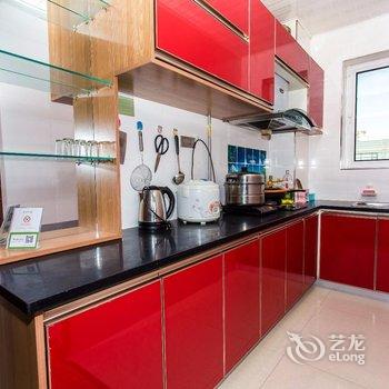 诺雅精品公寓(营口盛景公馆店)酒店提供图片