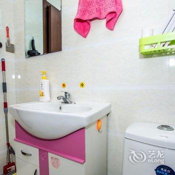 诺雅精品公寓(营口盛景公馆店)酒店提供图片