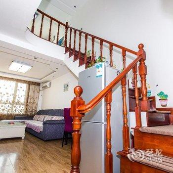 诺雅精品公寓(营口盛景公馆店)酒店提供图片