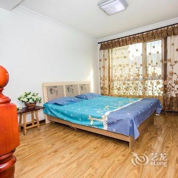 诺雅精品公寓(营口盛景公馆店)酒店提供图片