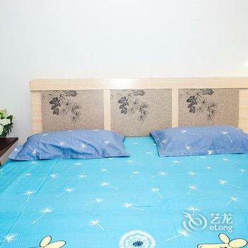 诺雅精品公寓(营口盛景公馆店)酒店提供图片