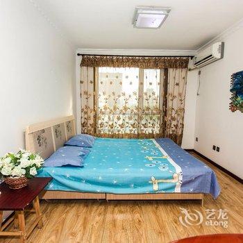 诺雅精品公寓(营口盛景公馆店)酒店提供图片