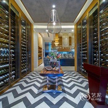 博鳌佰悦湾温德姆酒店酒店提供图片