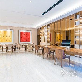 全季酒店(呼伦贝尔火车站店)酒店提供图片