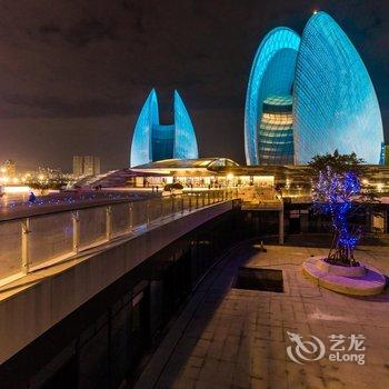 珠海六和商务酒店酒店提供图片