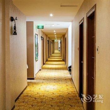 格林豪泰潮州潮枫路快捷酒店酒店提供图片