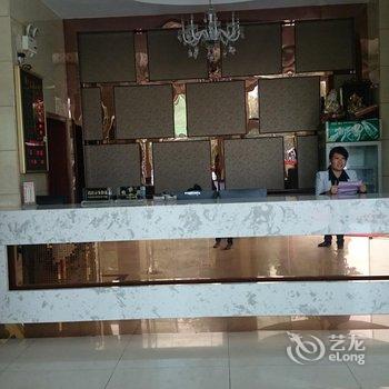 邵阳华天主题酒店酒店提供图片