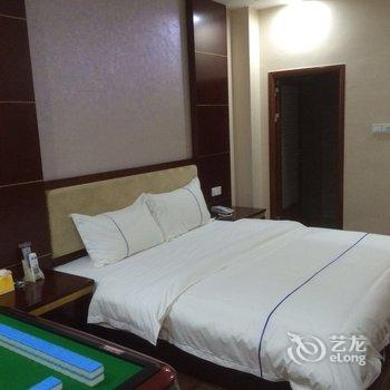 防城港华桂商务宾馆酒店提供图片