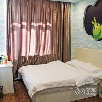 齐齐哈尔龙江县圣达主题宾馆酒店提供图片