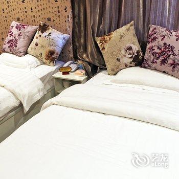 齐齐哈尔龙江县圣达主题宾馆酒店提供图片