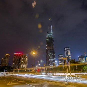 深圳湾科技园海尚酒店酒店提供图片