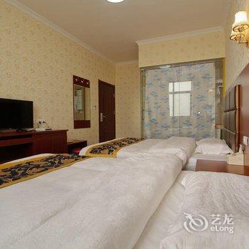 咸阳航悦商务宾馆酒店提供图片