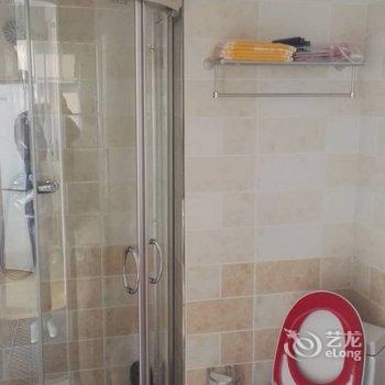 兴城红海湾观海公寓酒店提供图片