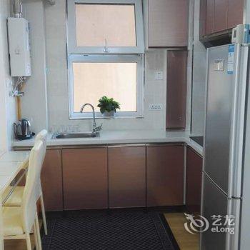 兴城红海湾观海公寓酒店提供图片