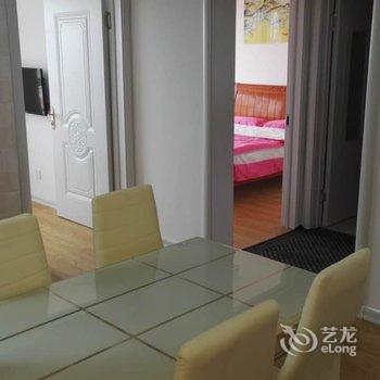 兴城红海湾观海公寓酒店提供图片