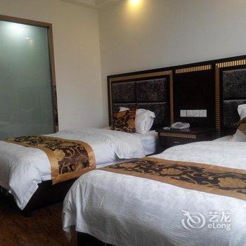 峨眉山H酒店(灵秀温泉店)酒店提供图片