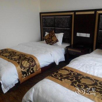 峨眉山H酒店(灵秀温泉店)酒店提供图片