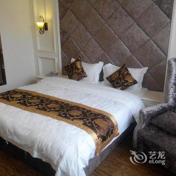 峨眉山H酒店(灵秀温泉店)酒店提供图片