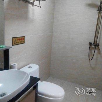 峨眉山H酒店(灵秀温泉店)酒店提供图片