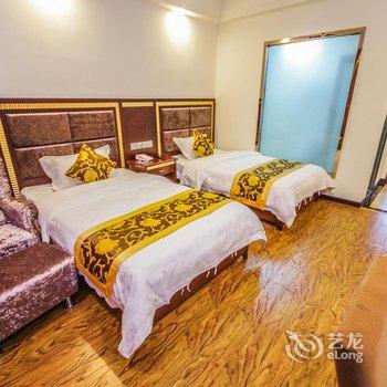 峨眉山H酒店(灵秀温泉店)酒店提供图片