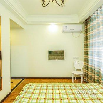 峨眉山H酒店(灵秀温泉店)酒店提供图片