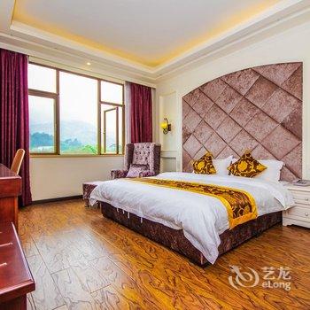 峨眉山H酒店(灵秀温泉店)酒店提供图片