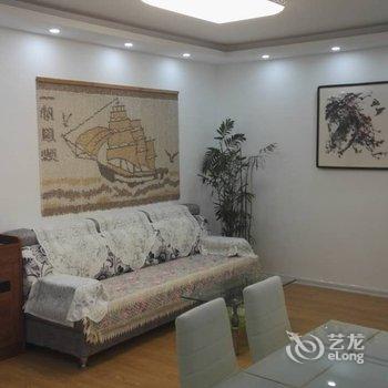 兴城红海湾观海公寓酒店提供图片