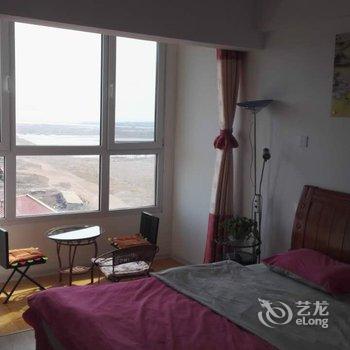 兴城红海湾观海公寓酒店提供图片