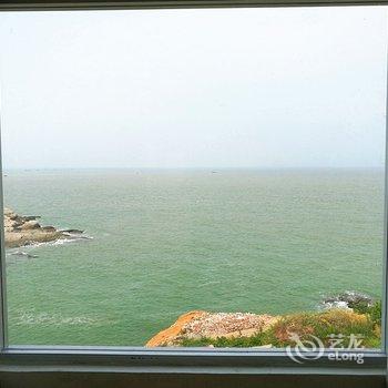 连岛悠然见海海景宾馆酒店提供图片