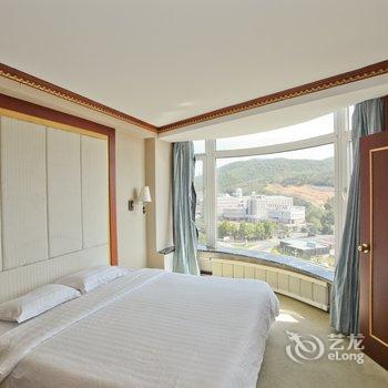 大连滨海大厦酒店(付家庄)酒店提供图片