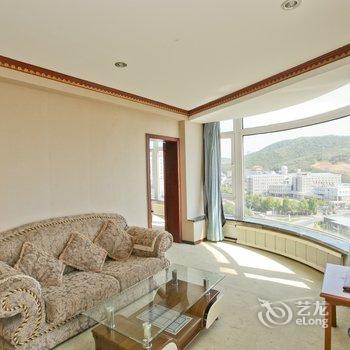 大连滨海大厦酒店(付家庄)酒店提供图片