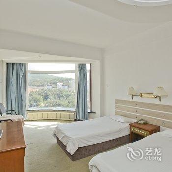 大连滨海大厦酒店(付家庄)酒店提供图片