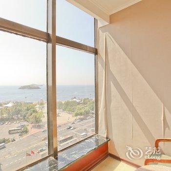 大连滨海大厦酒店(付家庄)酒店提供图片
