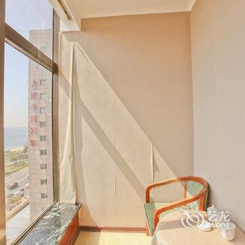 大连滨海大厦酒店(付家庄)酒店提供图片