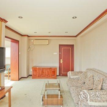 大连滨海大厦酒店(付家庄)酒店提供图片